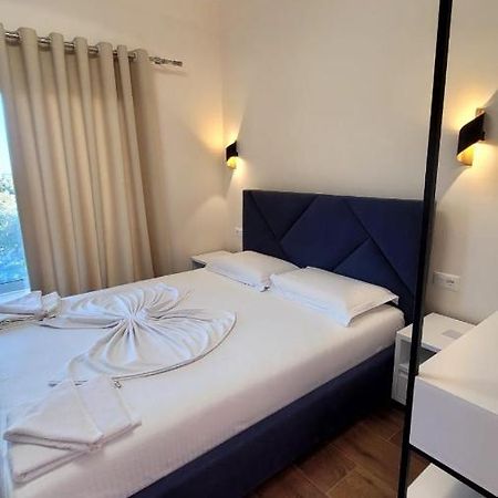 Sweet Home Himara Екстериор снимка