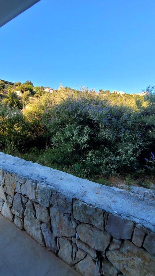 Sweet Home Himara Екстериор снимка