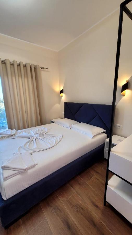 Sweet Home Himara Екстериор снимка