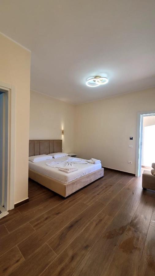 Sweet Home Himara Екстериор снимка