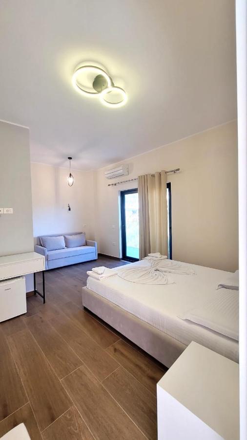 Sweet Home Himara Екстериор снимка