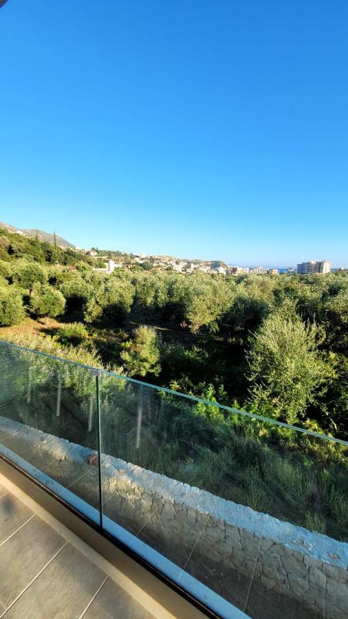 Sweet Home Himara Екстериор снимка