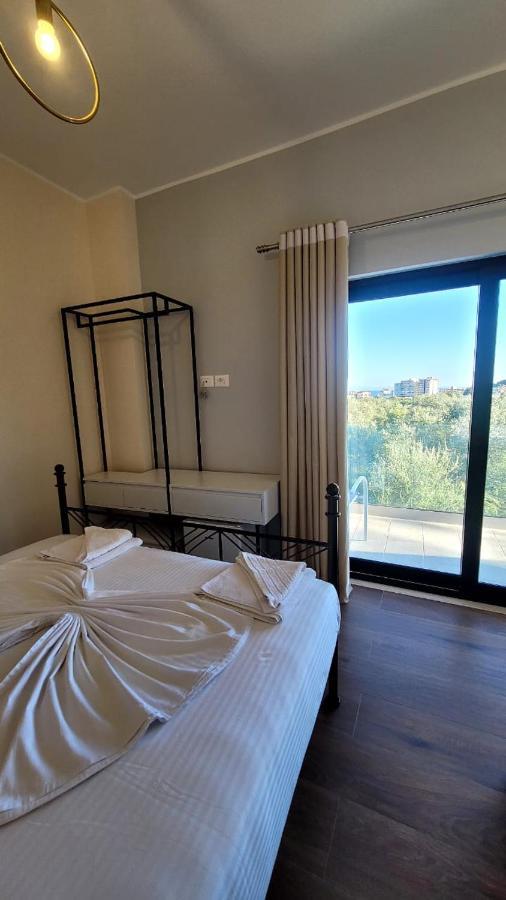 Sweet Home Himara Екстериор снимка