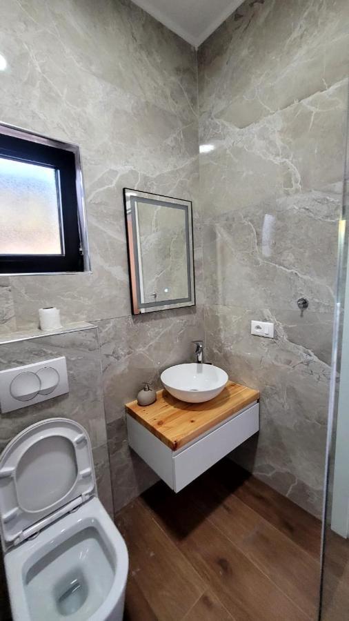 Sweet Home Himara Екстериор снимка