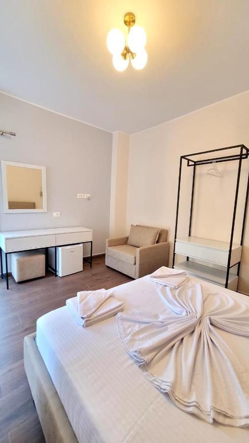 Sweet Home Himara Екстериор снимка