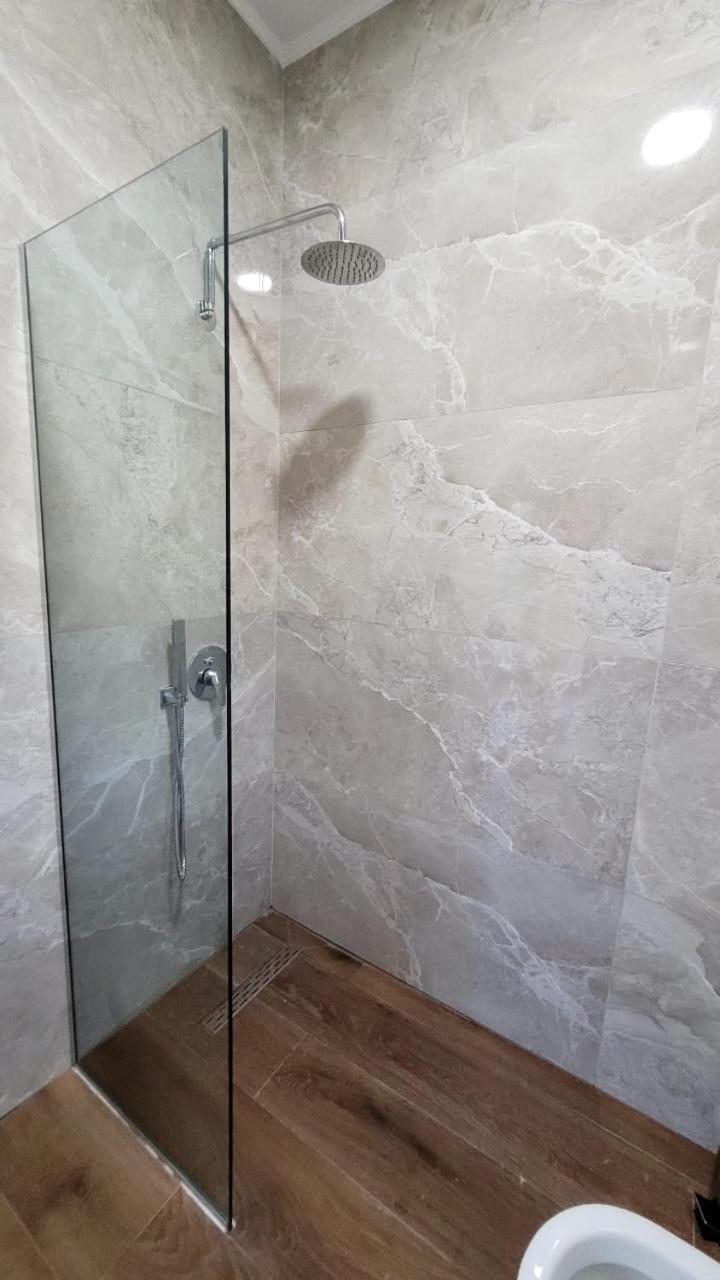 Sweet Home Himara Екстериор снимка